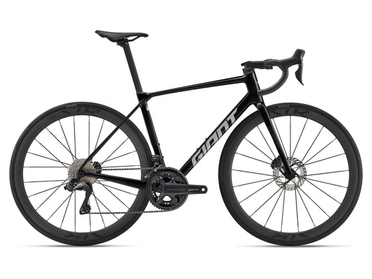 2026 Giant TCR Advanced Pro 0 Di2 - Carbon