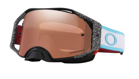 OAKLEY AIRBRAKE MX Chase Sexton