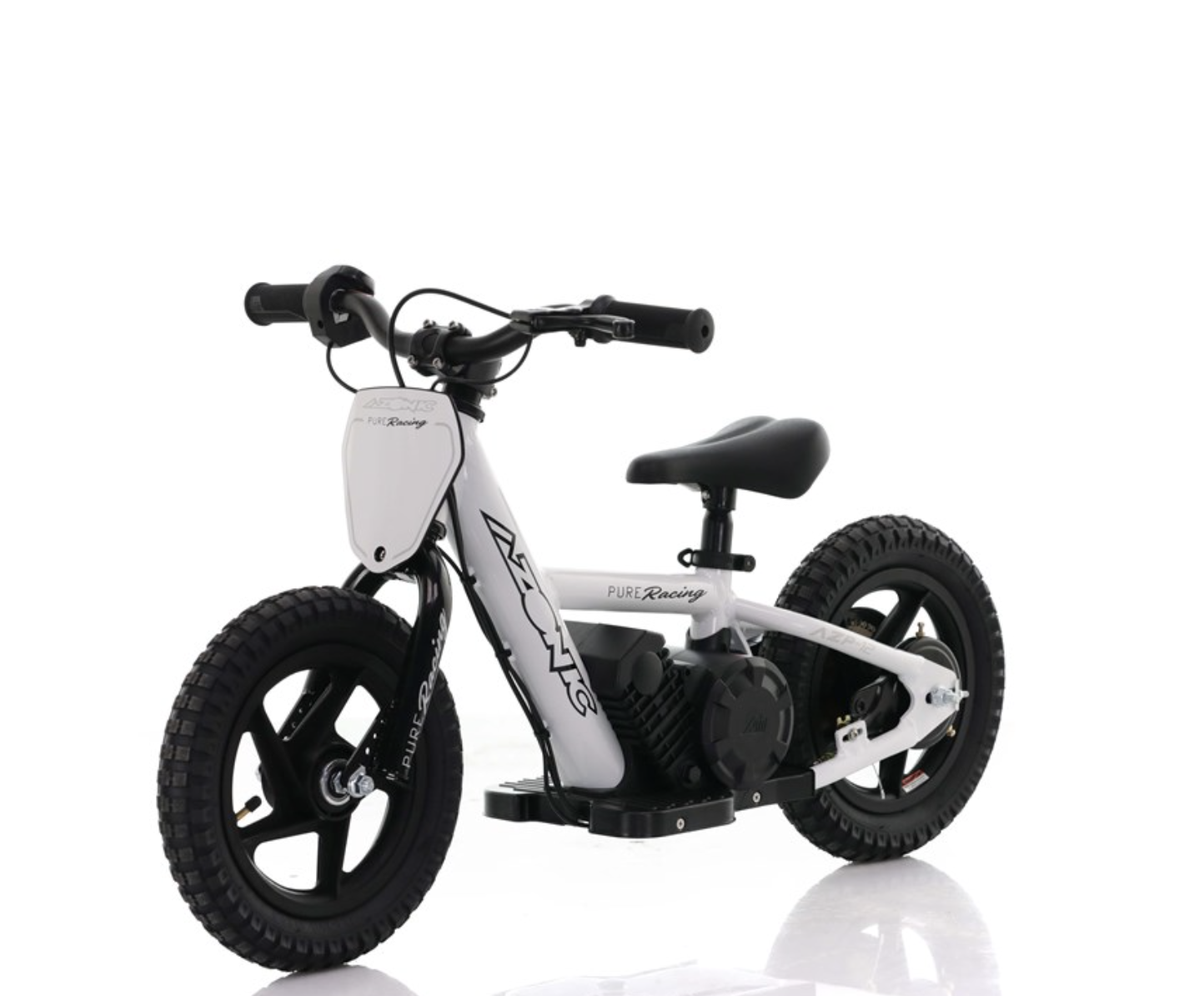 AZONIC Pure E Balance Bikes