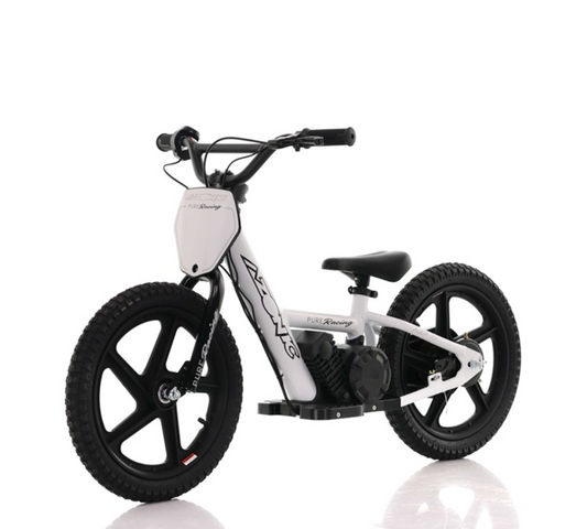 AZONIC Pure E Balance Bikes