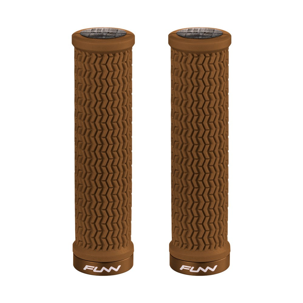FUNN Holeshot Grips 30.5mm