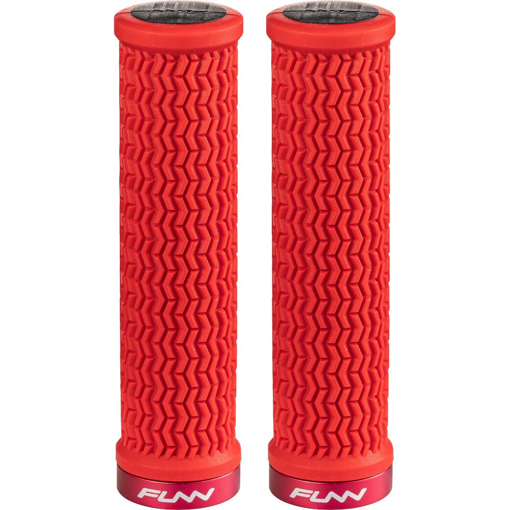 FUNN Holeshot Grips 30.5mm