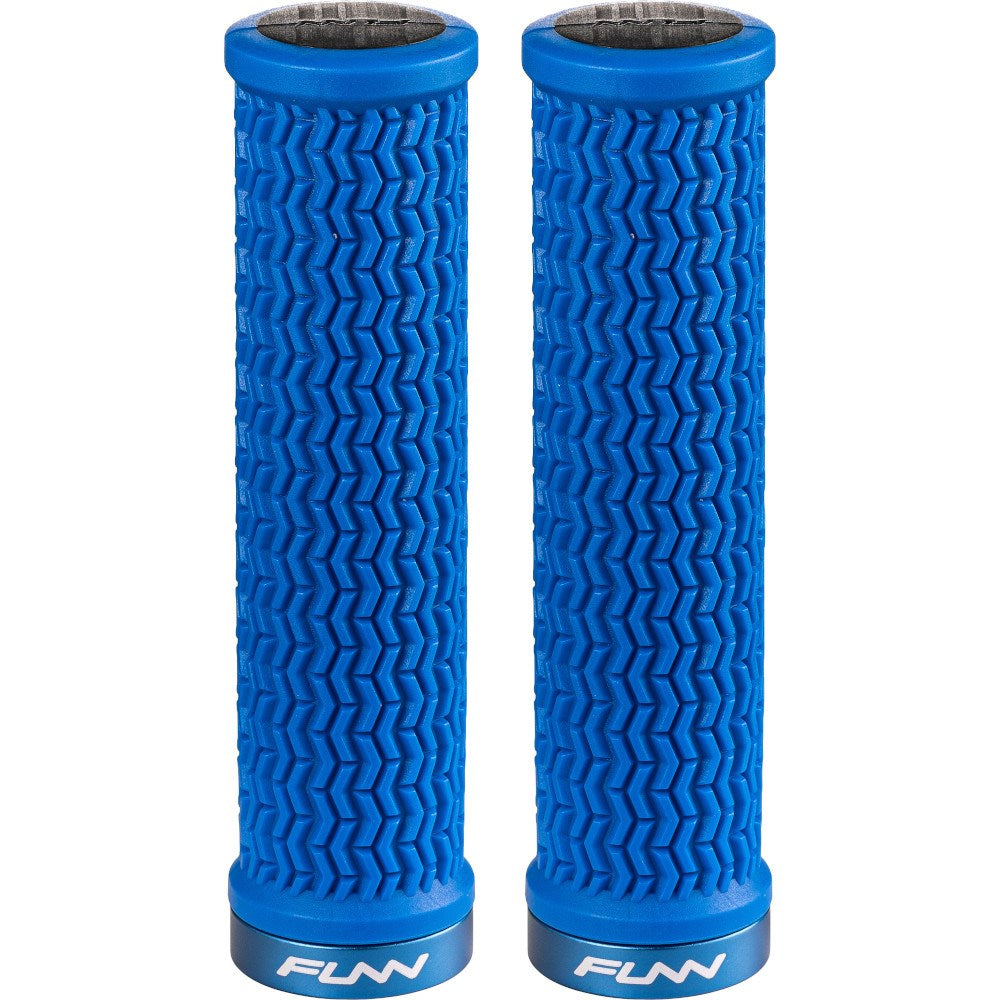 FUNN Holeshot Grips 30.5mm
