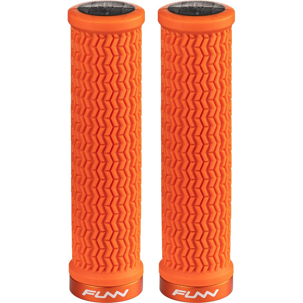 FUNN Holeshot Grips 30.5mm