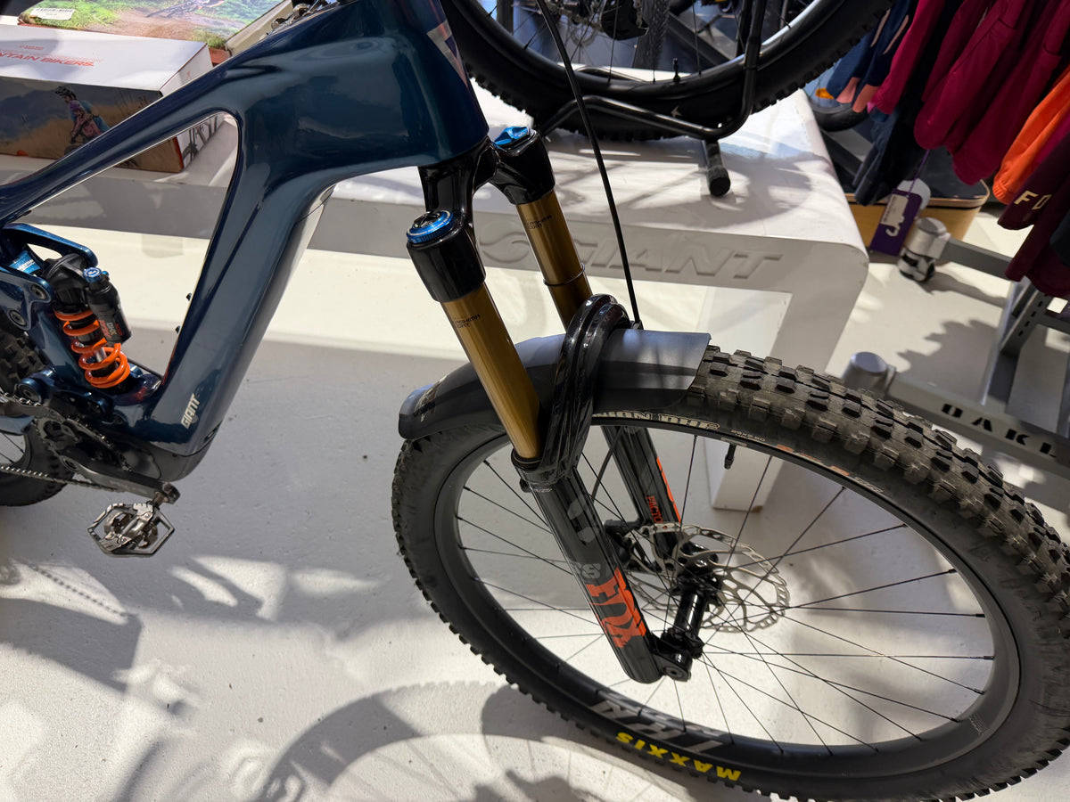 2023 Giant Trance X E+ Elite – Large – Used