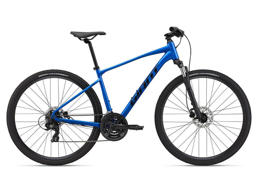 2022 Giant Roam Disc 4