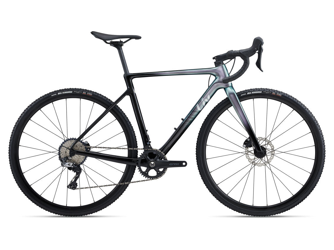 2023 Liv Brava Advanced Pro 2 - Airglow