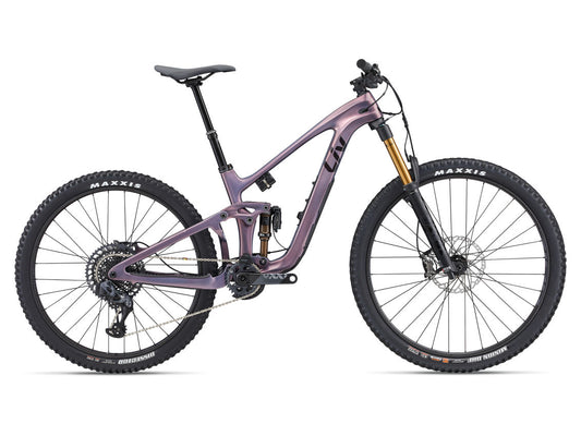 2023 Liv Intrigue LT Advanced Pro 0 - Mirage