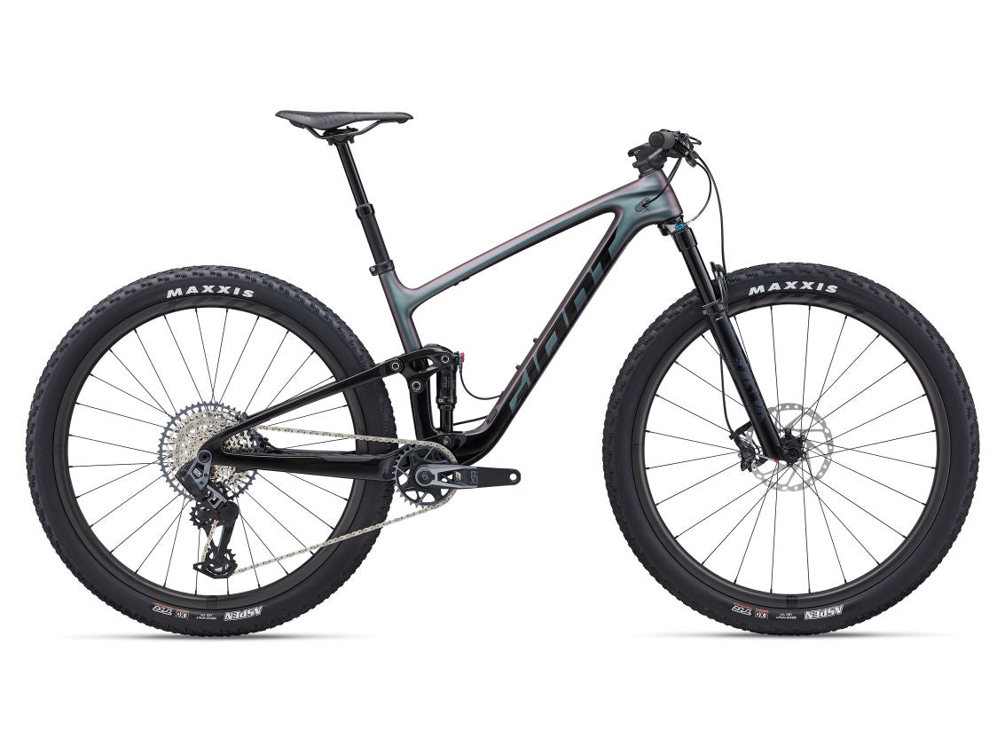 2024 Giant Anthem Advanced 29 1 - Dark Iridescent