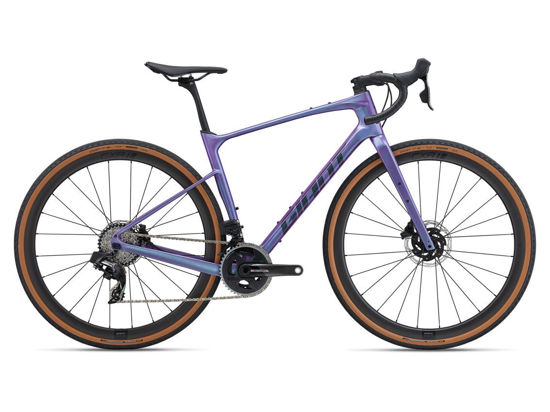 2024 Revolt Advanced Pro 0