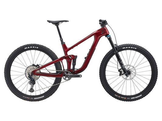 2024 Giant Trance X Advanced 2 - Sangria