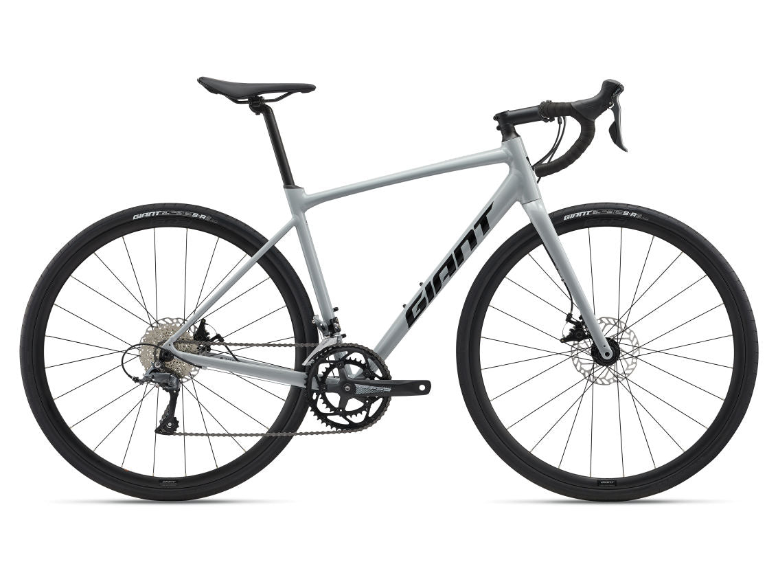 2025 Giant Contend AR 4 - Good Gray