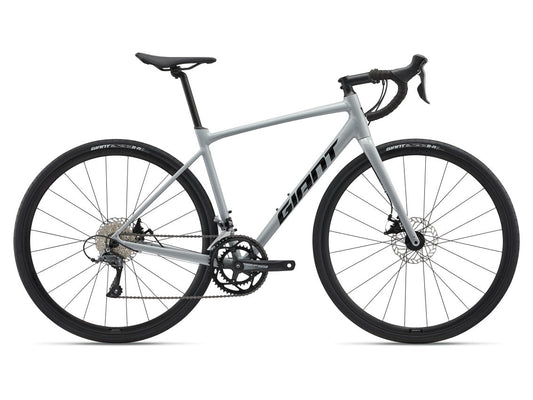 2025 Giant Contend AR 4 - Good Gray