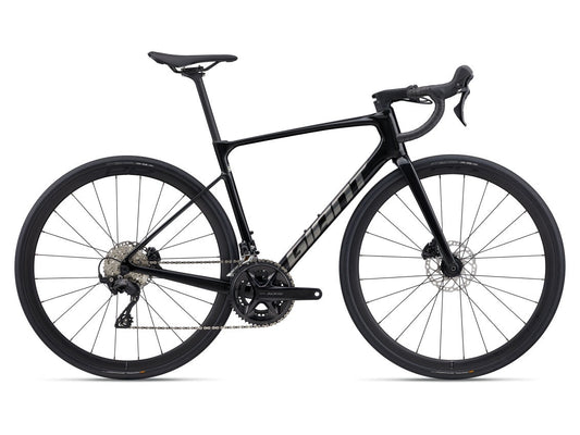 2026 Defy Advanced 2 - Black