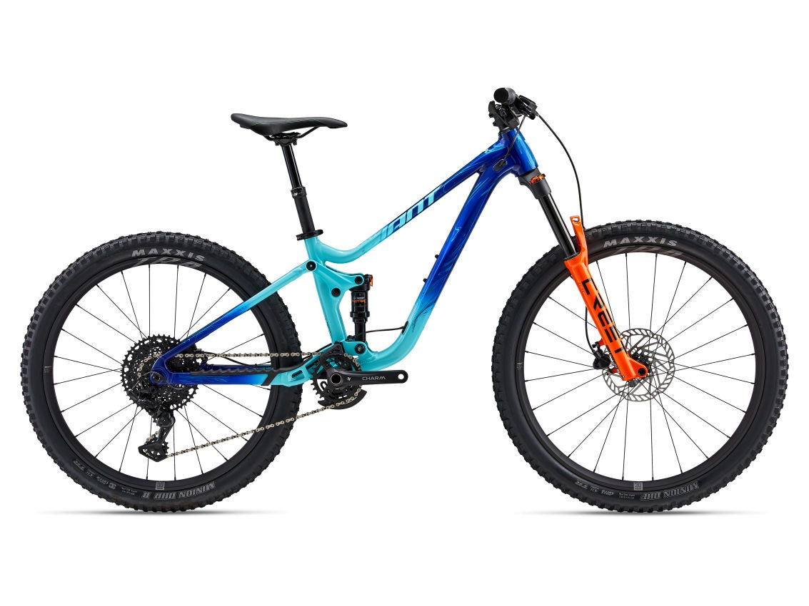 2027 Giant Faith SE - Ocean Flux - Pre-order now