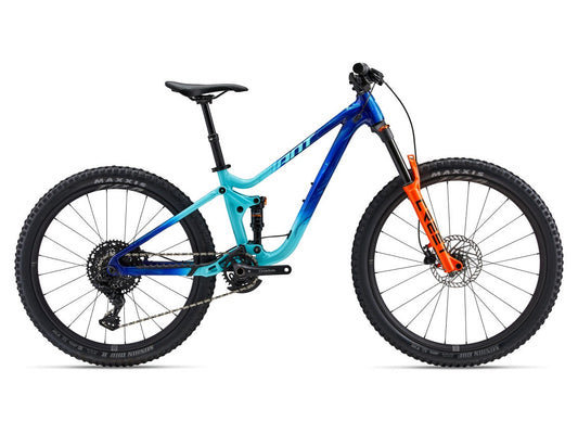 2027 Giant Faith SE - Ocean Flux - Pre-order now