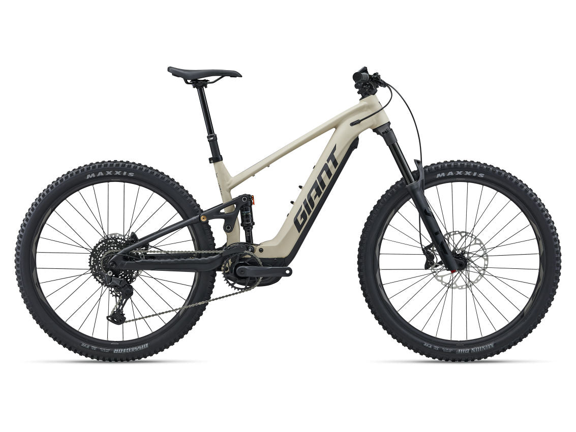 2027 Giant Stance E+ 1 – Medium