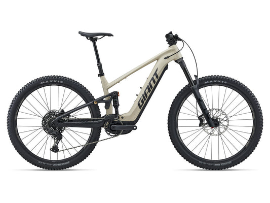 2027 Giant Stance E+ 1 – Medium