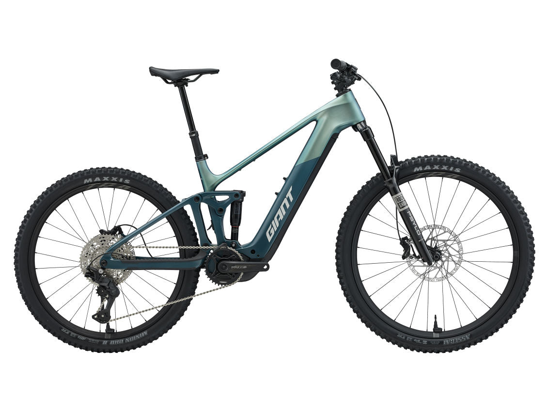 2027 Giant Trance Advanced E+ 2 – Fanatic Teal/Deep Lake