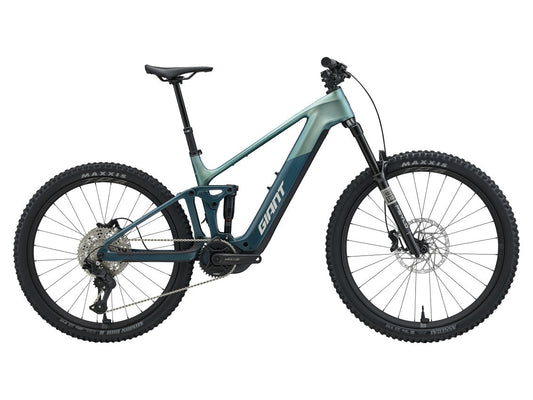 2027 Giant Trance Advanced E+ 2 – Fanatic Teal/Deep Lake