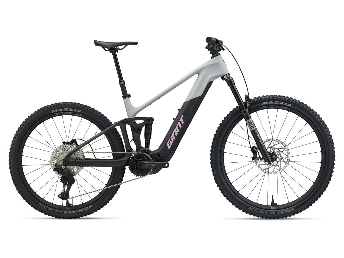 2027 Giant Trance Advanced E+ 2 – Moon Dust/Carbon