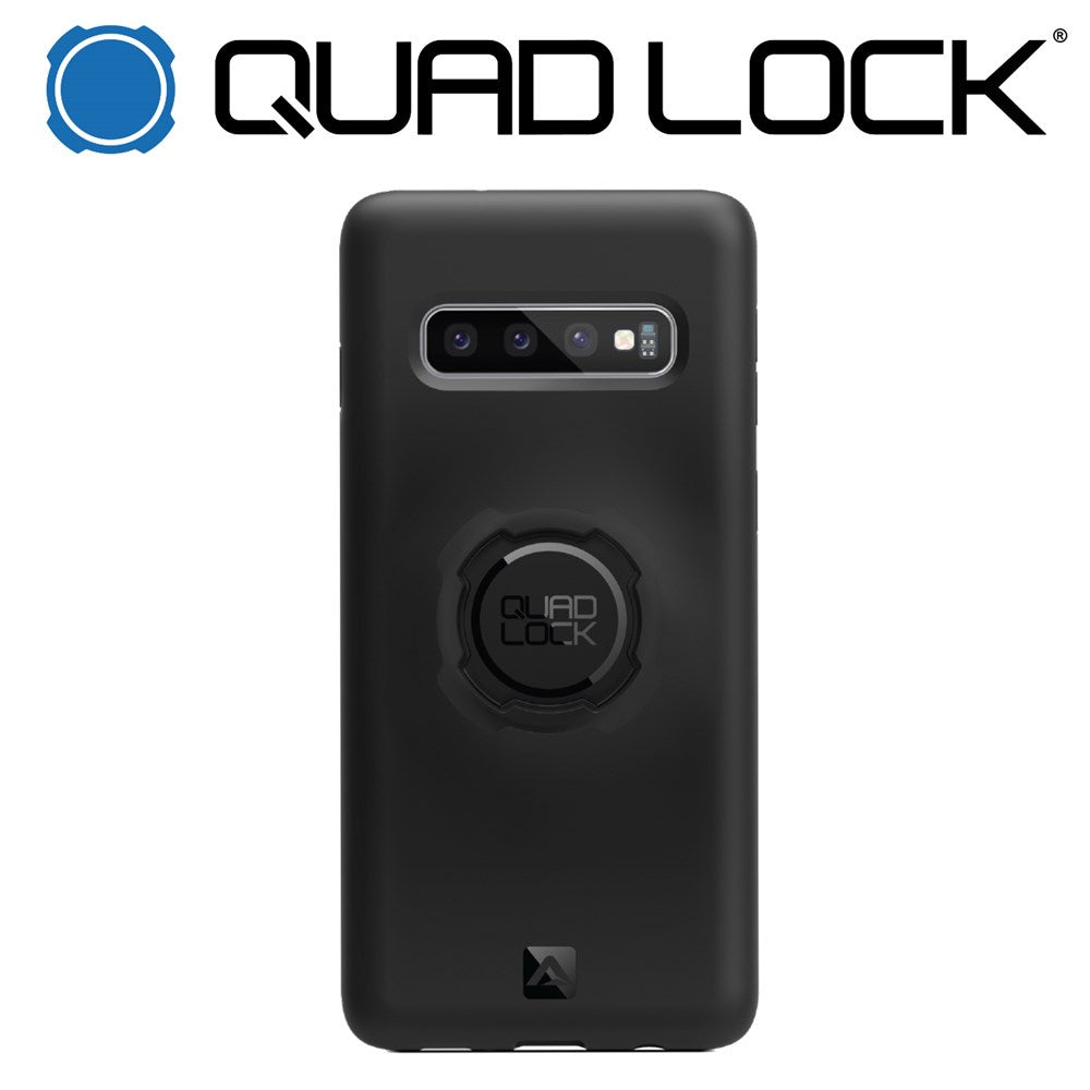 QUADLOCK Case Galaxy S10