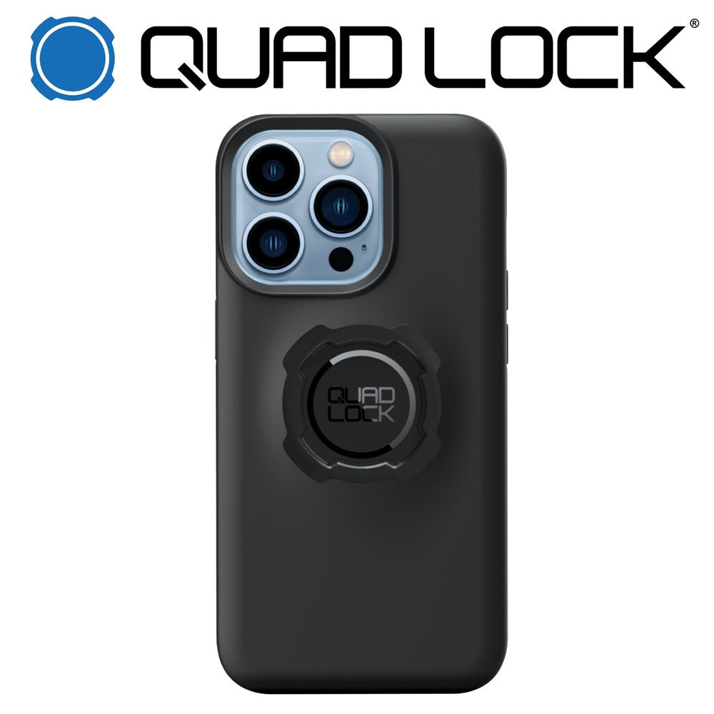 QUADLOCK IPHONE 13 Pro Case