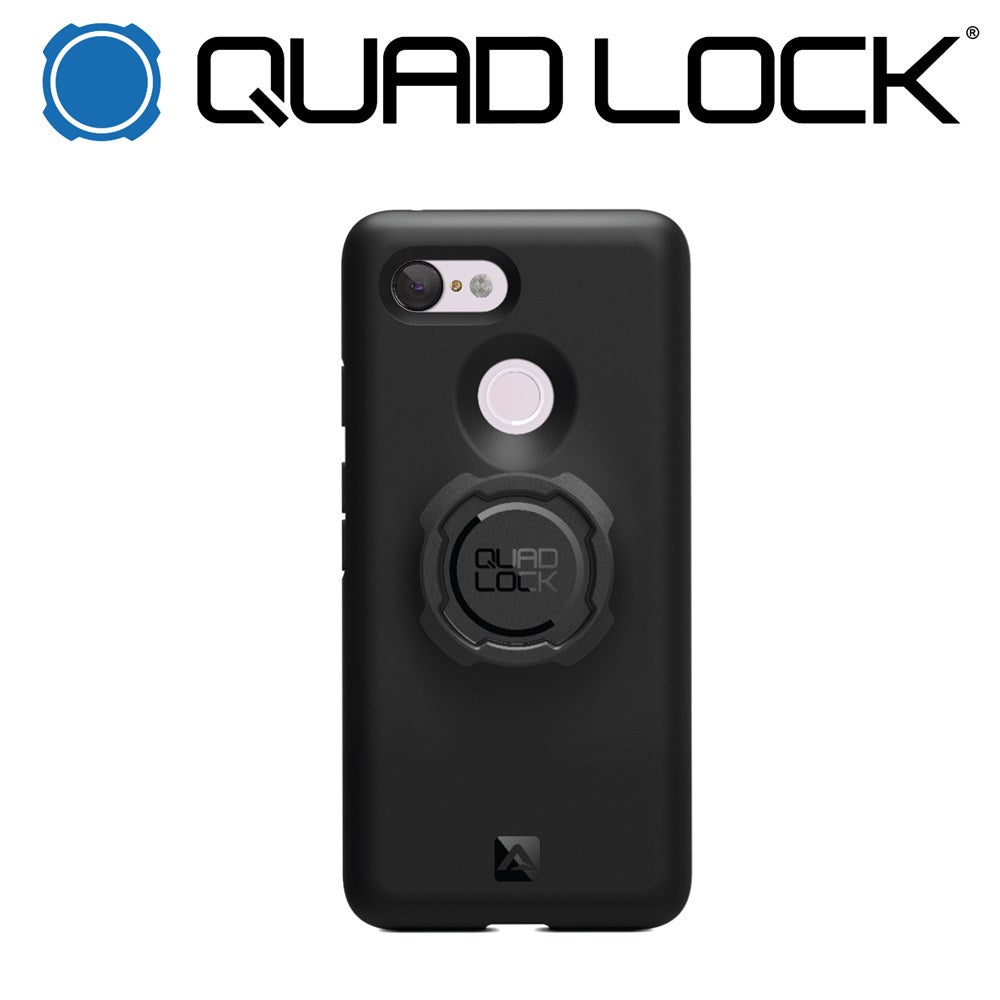 QuadLock Google Pixel 3 Case