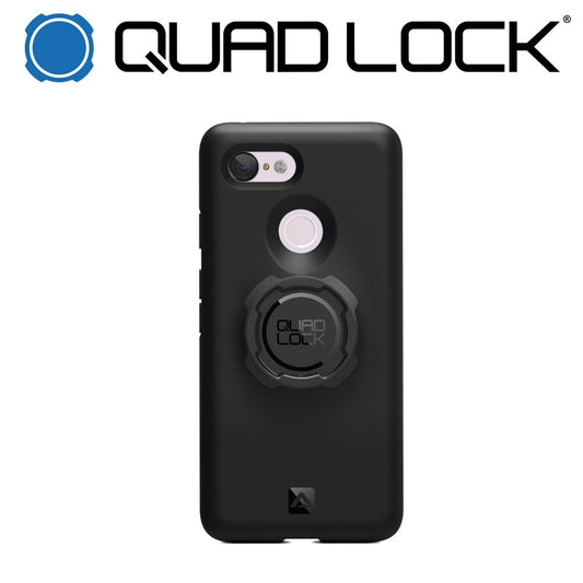 QuadLock Google Pixel 3 Case