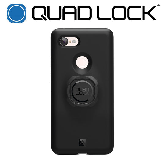 Quadlock Pixel 3XL Case