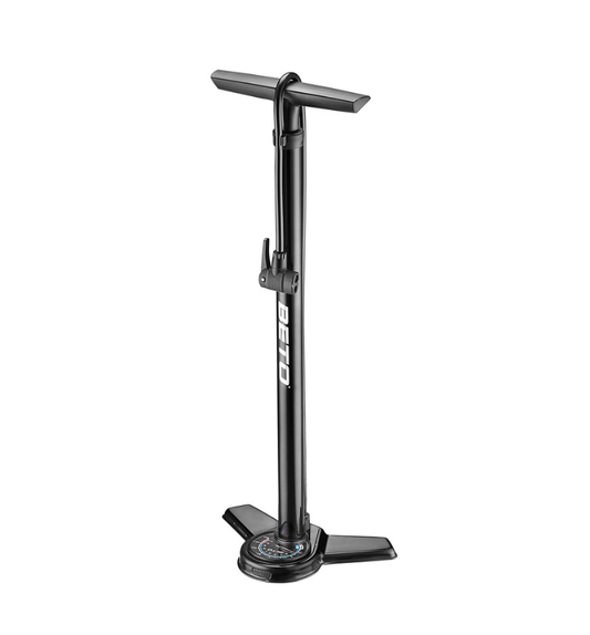 Beto Floor Pump Air Assault