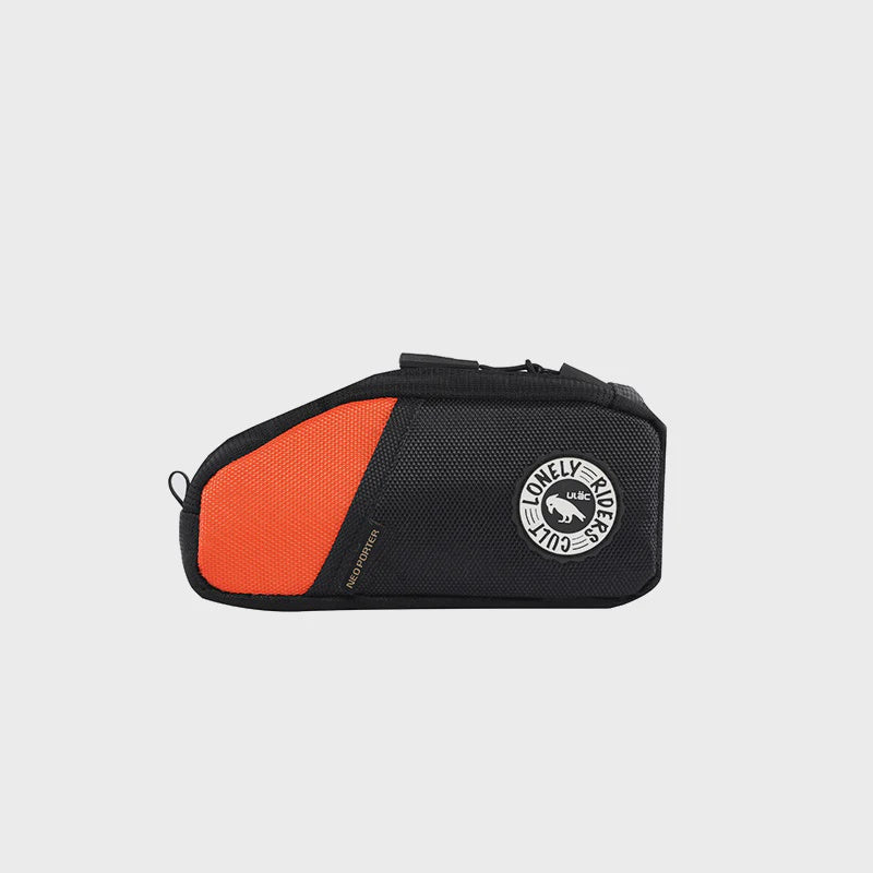 ULAC Trekking Top Tube Bag 0.9L