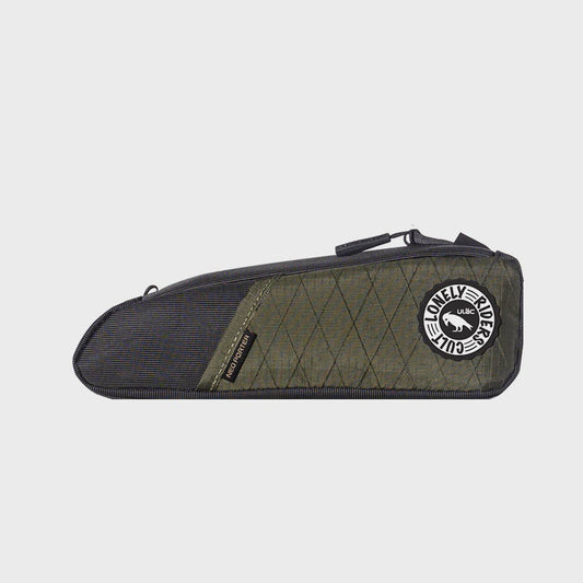 ULAC Trek Bolt-On 1.0L Top Tube Bag MS