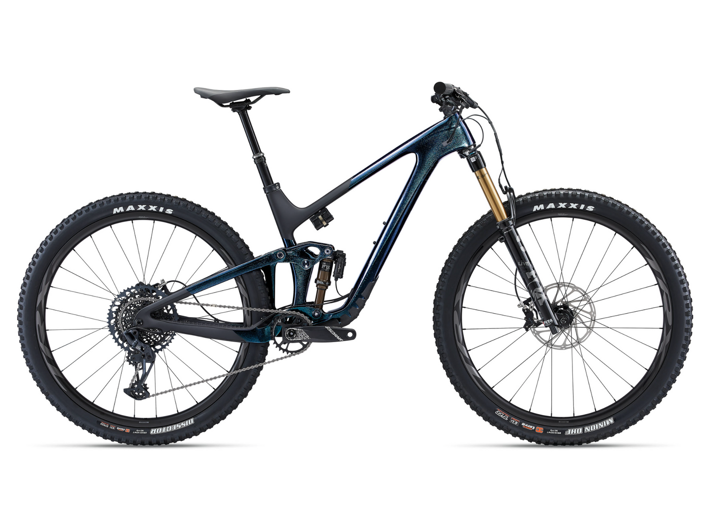 2022 Trance X Advanced Pro 29 1 - Trail Sale