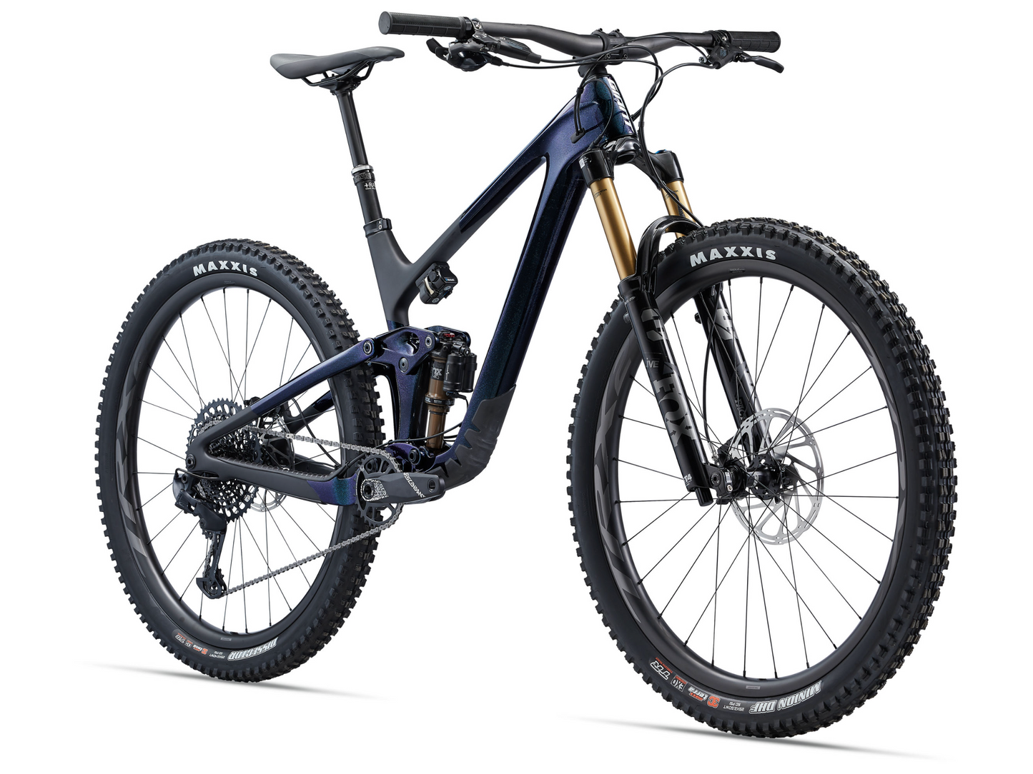 2022 Trance X Advanced Pro 29 1 - Trail Sale