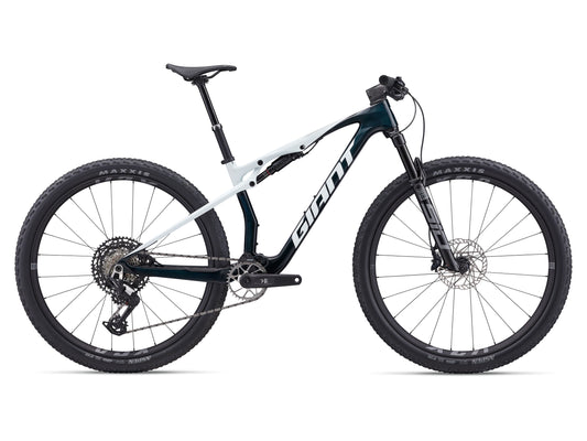 2026 Giant Anthem Advanced SL 2 - Mariana Blue