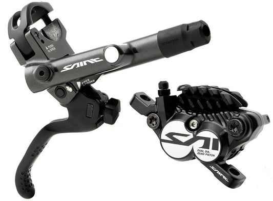 Shimano Saint BL-M820-B-Right Brake Set