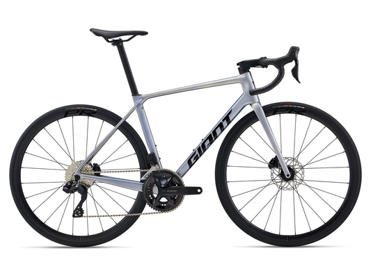 2026 Giant TCR Advanced 1 Pro Compact - Dreamy Blue