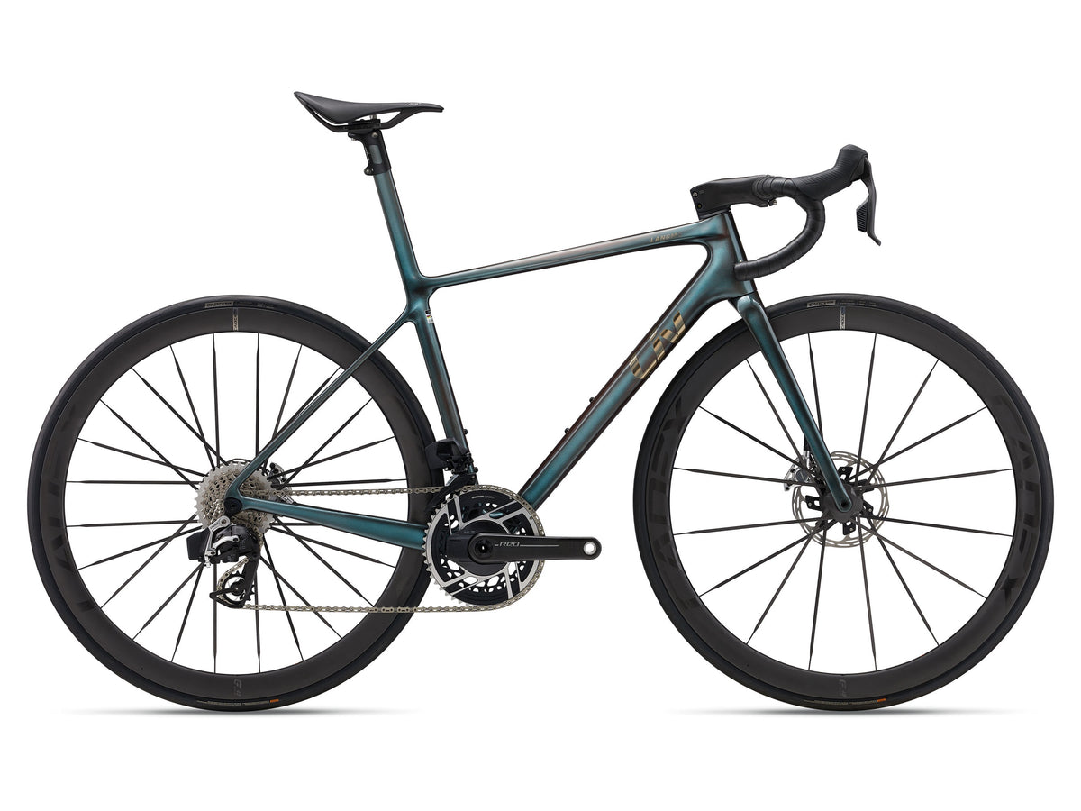 2025 Liv Langma Advanced SL 0 - Tahitian Pearl/Chrome