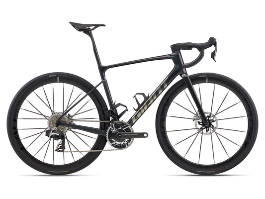 2026 Giant Defy Advanced SL 0 - Arctic Light