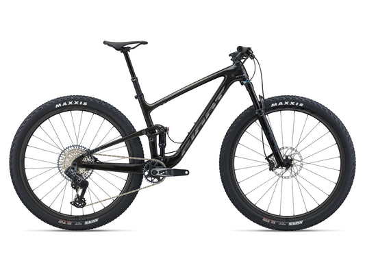 2025 Giant Anthem Advanced 29 1 - Raw Carbon