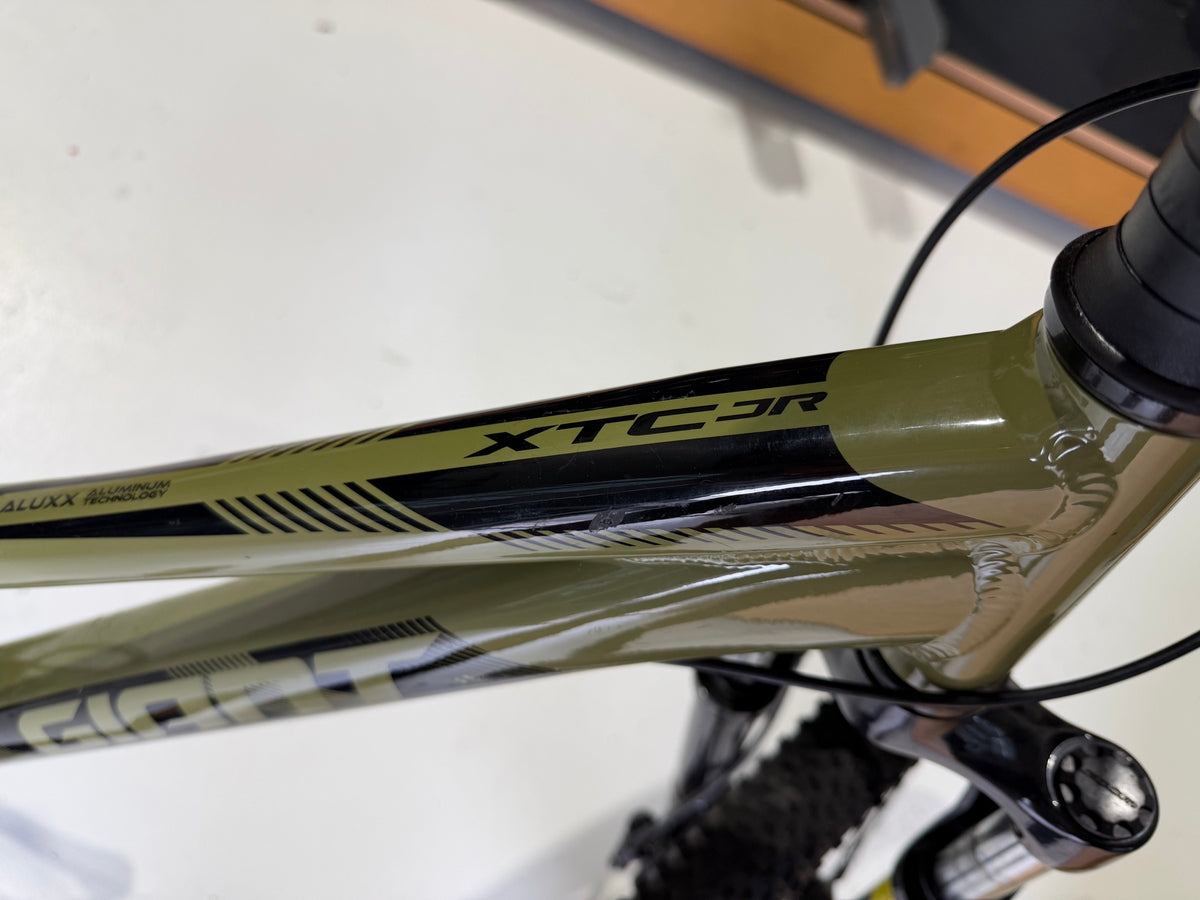 Giant XTC Jr 24-inch - Pre-Loved