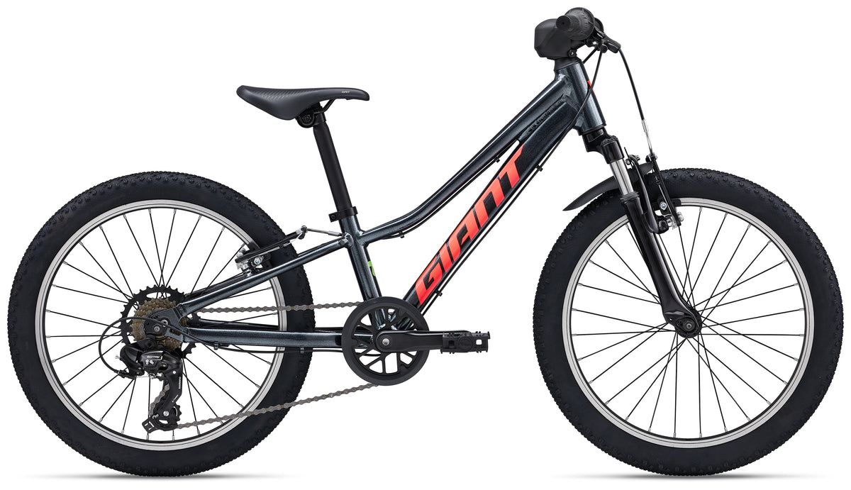2027 Giant Talon 20 - Black Diamond - Pre-order now