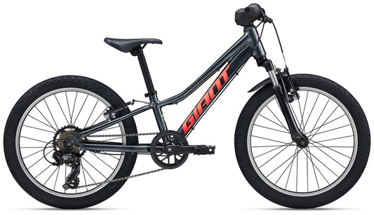 2027 Giant Talon 20 - Black Diamond - Pre-order now
