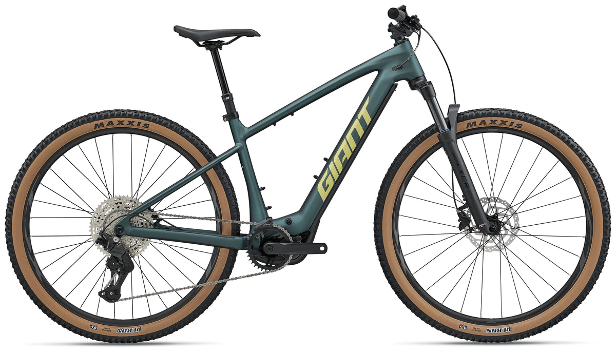2027 Giant Talon E+ 1 - Kelp Forest - Pre-order now
