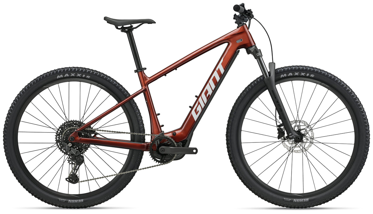 2027 Giant Talon E+ 2 - Mars Dust - Pre-order now