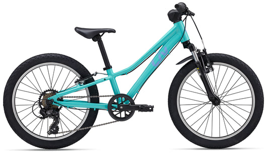 2027 Liv Tempt 20 - Light Blue - Pre-order now