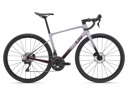 2027 Liv Avail Advanced 2 - Cosmic Dust - Pre-order now