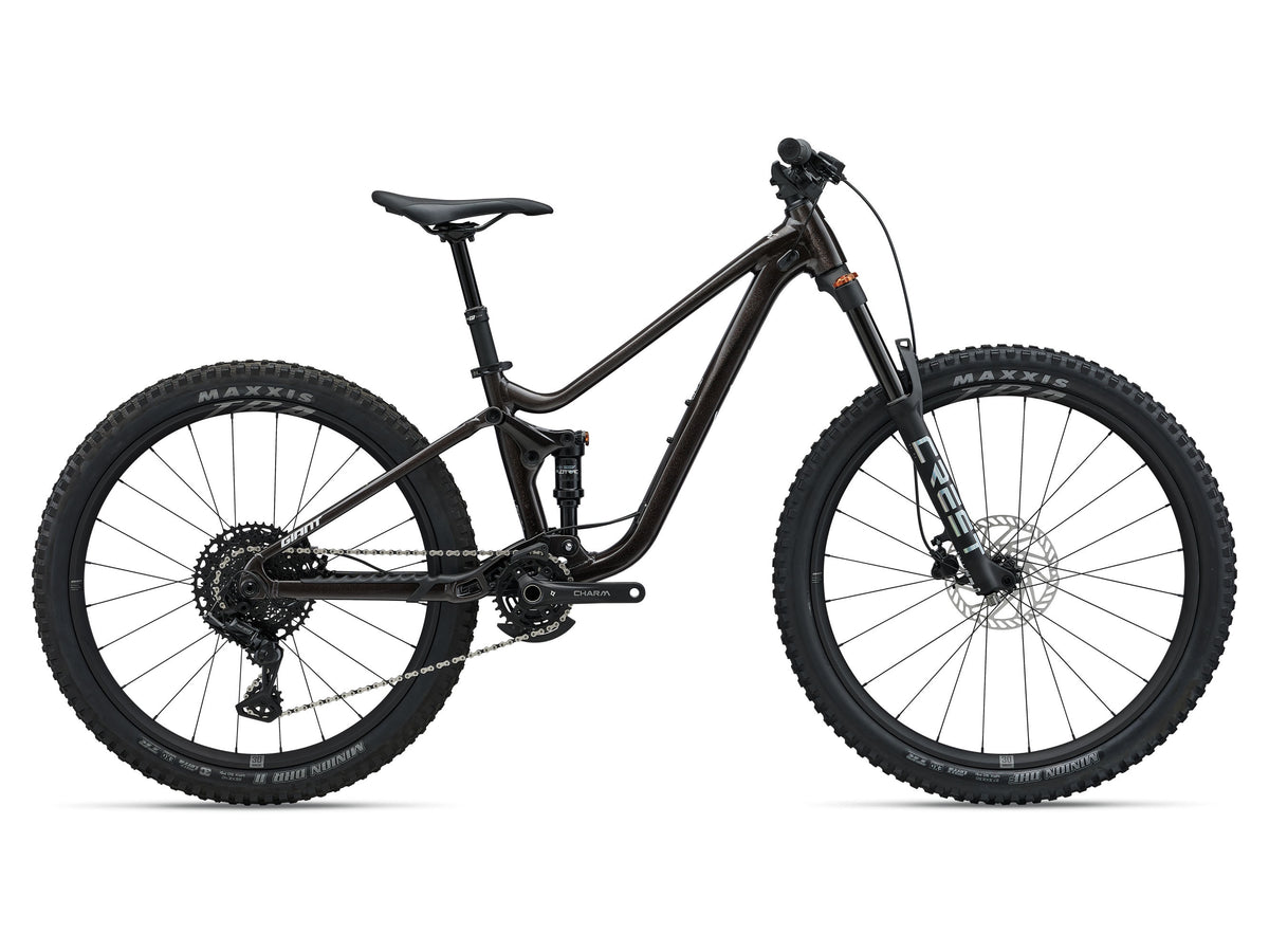 2027 Giant Faith - Obsidian Pulse - Pre-order now