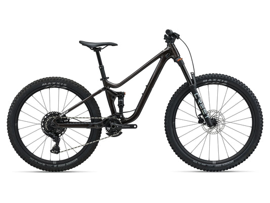 2027 Giant Faith - Obsidian Pulse - Pre-order now